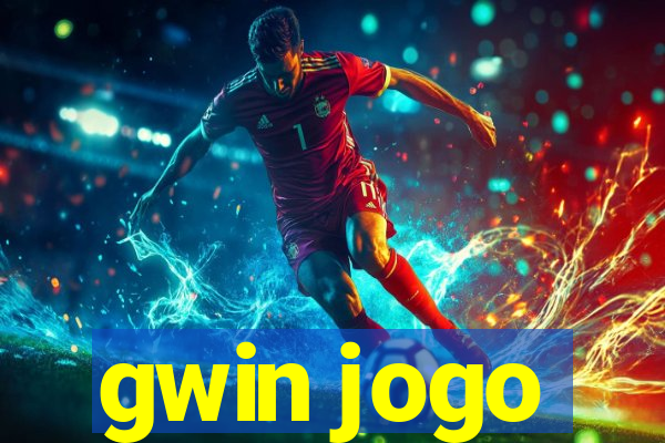 gwin jogo